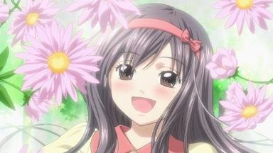 Poster episodio Special A 1x13