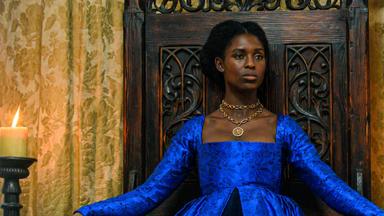 Poster episodio Ana Bolena 1x1