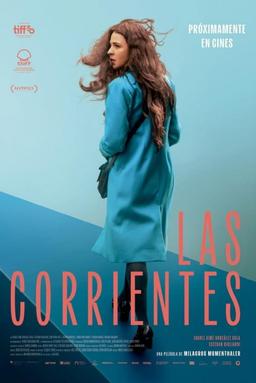 Poster Las corrientes