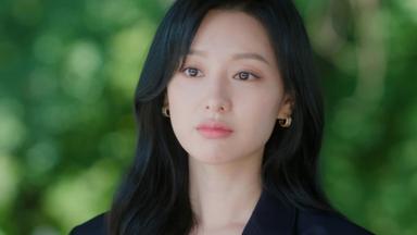 Poster episodio La Reina de las Lágrimas 1x6