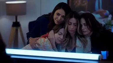 Poster episodio Las de siempre 1x1