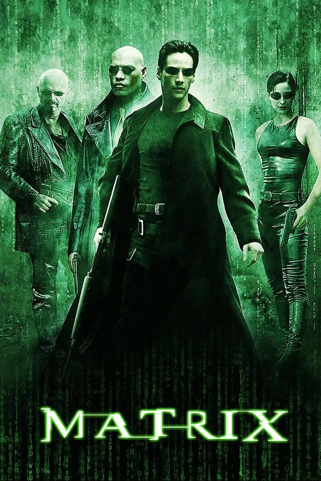 Poster Matrix
