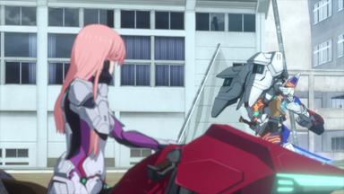 Poster episodio Revisions 1x11