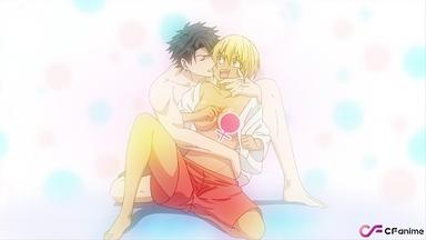 Poster episodio Lo hice con mi mejor amigo y me gustó 1x2