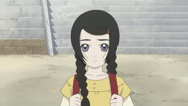 Poster episodio Ghost Hound 1x14