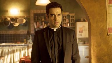Poster episodio El Exorcista 1x10