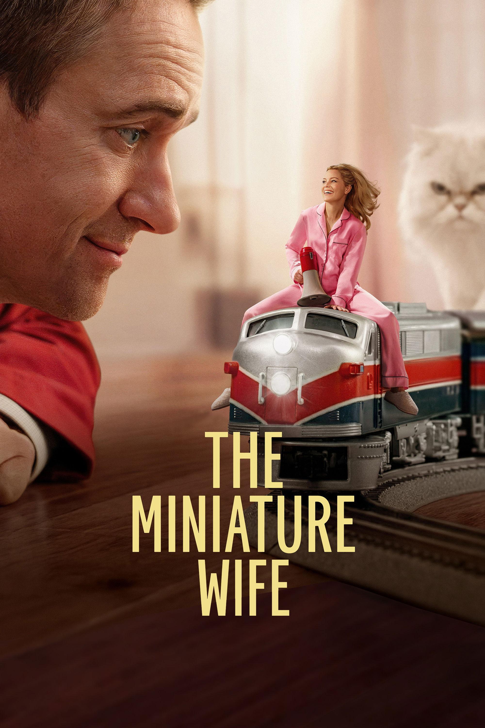 Poster The Miniature Wife