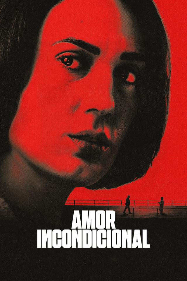 Poster Amor incondicional