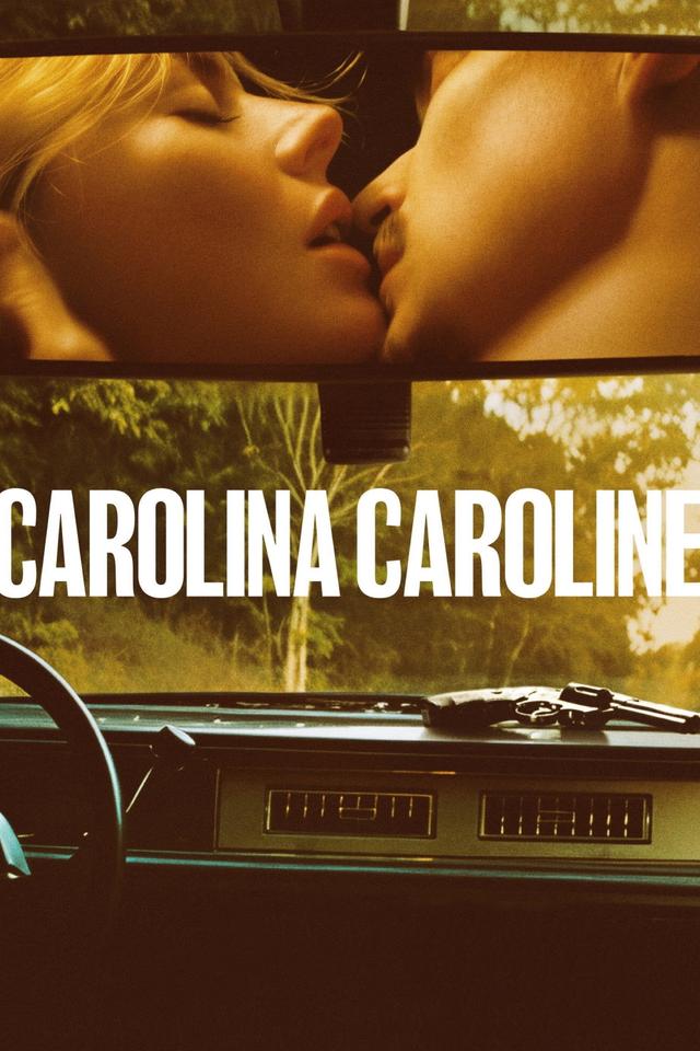 Poster Carolina Caroline