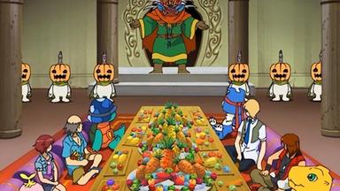 Poster episodio Digimon: Data Squad 1x30