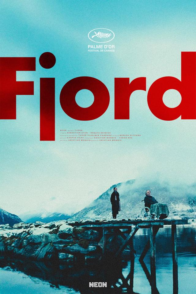 Poster Fjord