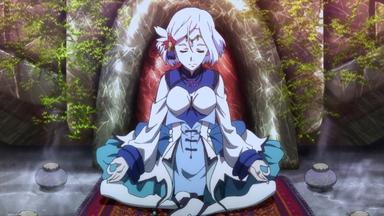 Poster episodio Last Hope 1x24