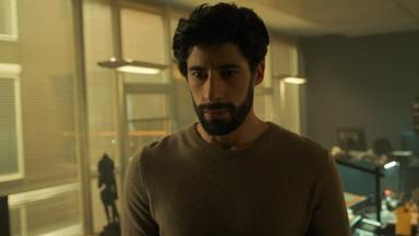 Poster episodio Cat's Eyes 1x4