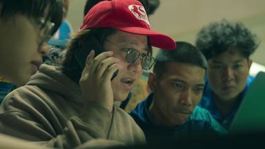 Poster episodio Unicornio salvaje 1x7