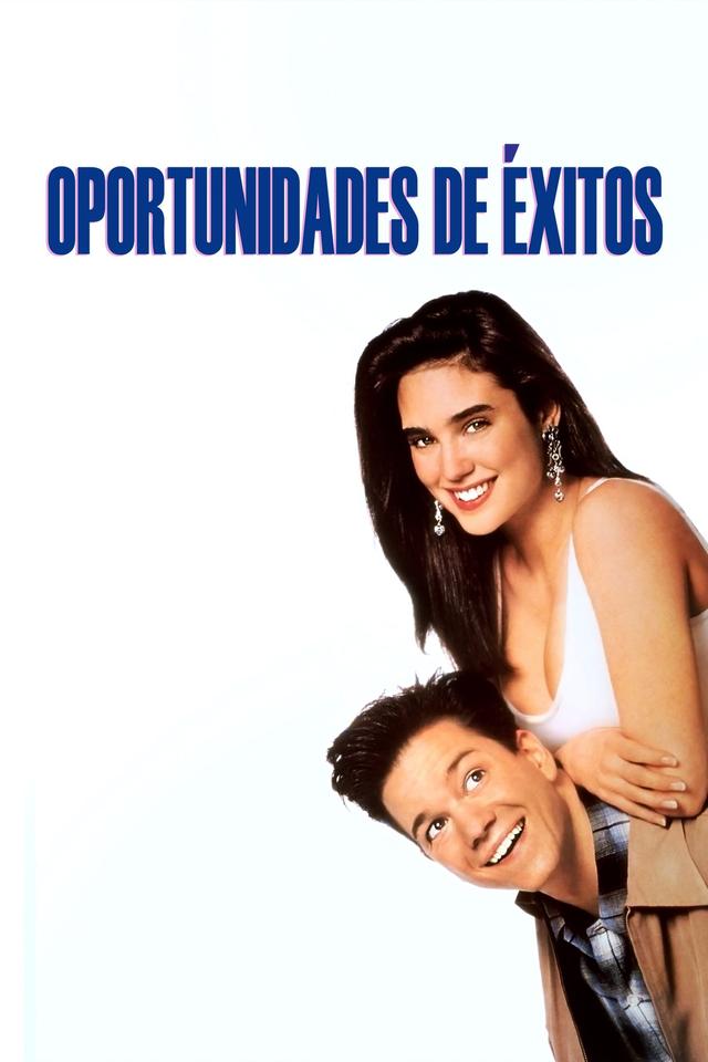 Poster Destinos opuestos