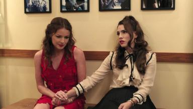 Poster episodio Filthy Rich 1x3