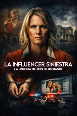 Poster Evil Influencer: The Jodi Hildebrandt Story