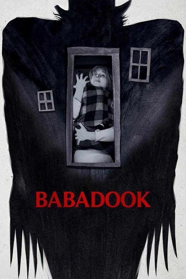 Poster Babadook