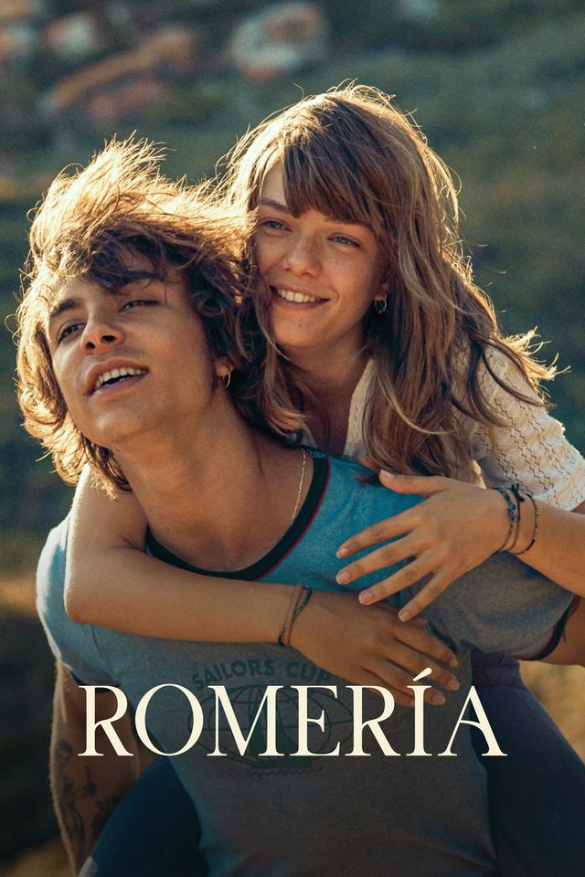 Poster Romería
