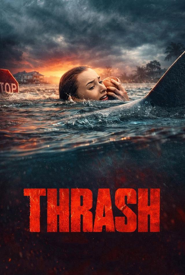 Poster Embestida