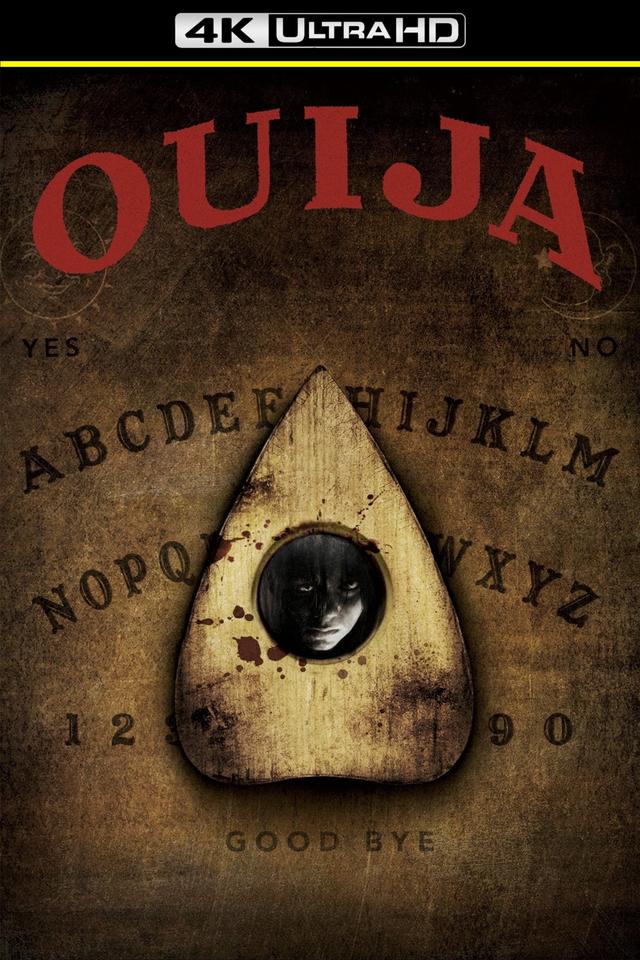 Poster Ouija