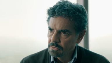 Poster episodio El juicio 1x1