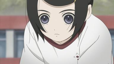 Poster episodio Ghost Hound 1x11