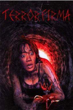 Poster Terror Firma