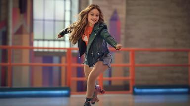 Poster episodio Soy Luna: Volver a rodar 1x2