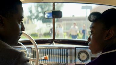 Poster episodio Ellos 1x2