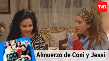 Poster episodio Amores de mercado 1x45