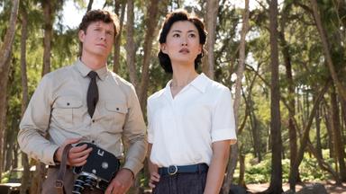 Poster episodio Monarch: legado de monstruos 1x3