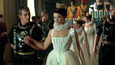 Poster episodio Los Tudor 1x4