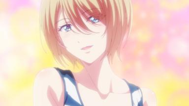 Poster episodio The Café Terrace and Its Goddesses 1x7