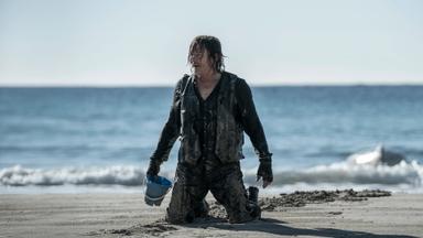 Poster episodio The Walking Dead: Daryl Dixon 1x1