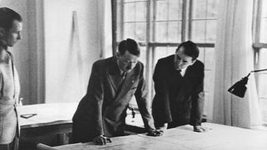 Poster episodio El círculo maléfico de Hitler 1x6