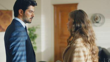Poster episodio Amor Eterno 1x4