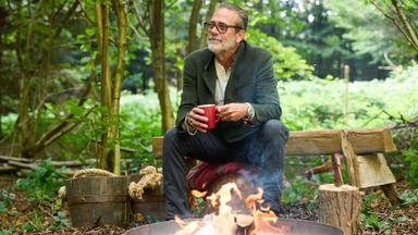 Poster episodio Destination X 1x5