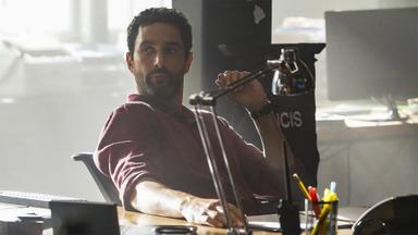 Poster episodio NCIS: Hawaiʻi 1x18