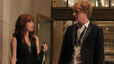 Poster episodio You're the Worst 1x1