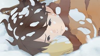 Poster episodio Ronja, la hija del bandolero 1x10