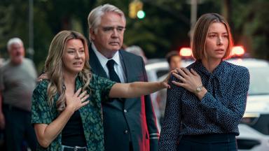 Poster episodio La mejor hermana 1x2