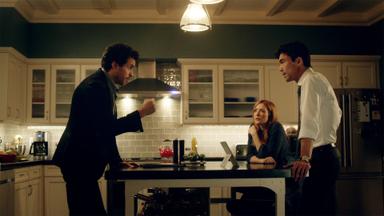 Poster episodio Salvation 1x12