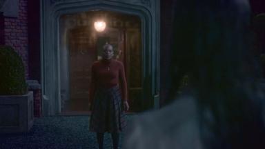 Poster episodio La maldición de Bly Manor 1x9