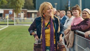 Poster episodio Futbol en familia 1x2