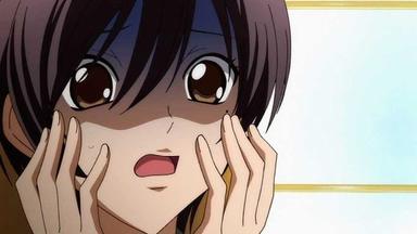 Poster episodio Special A 1x3