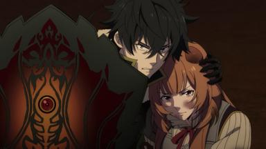 Poster episodio The Rising of the Shield Hero 1x20