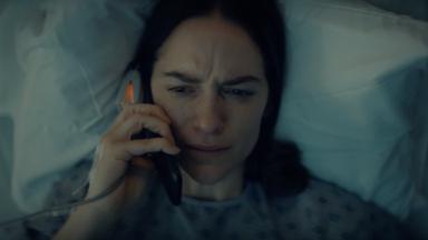 Poster episodio Revival 1x6