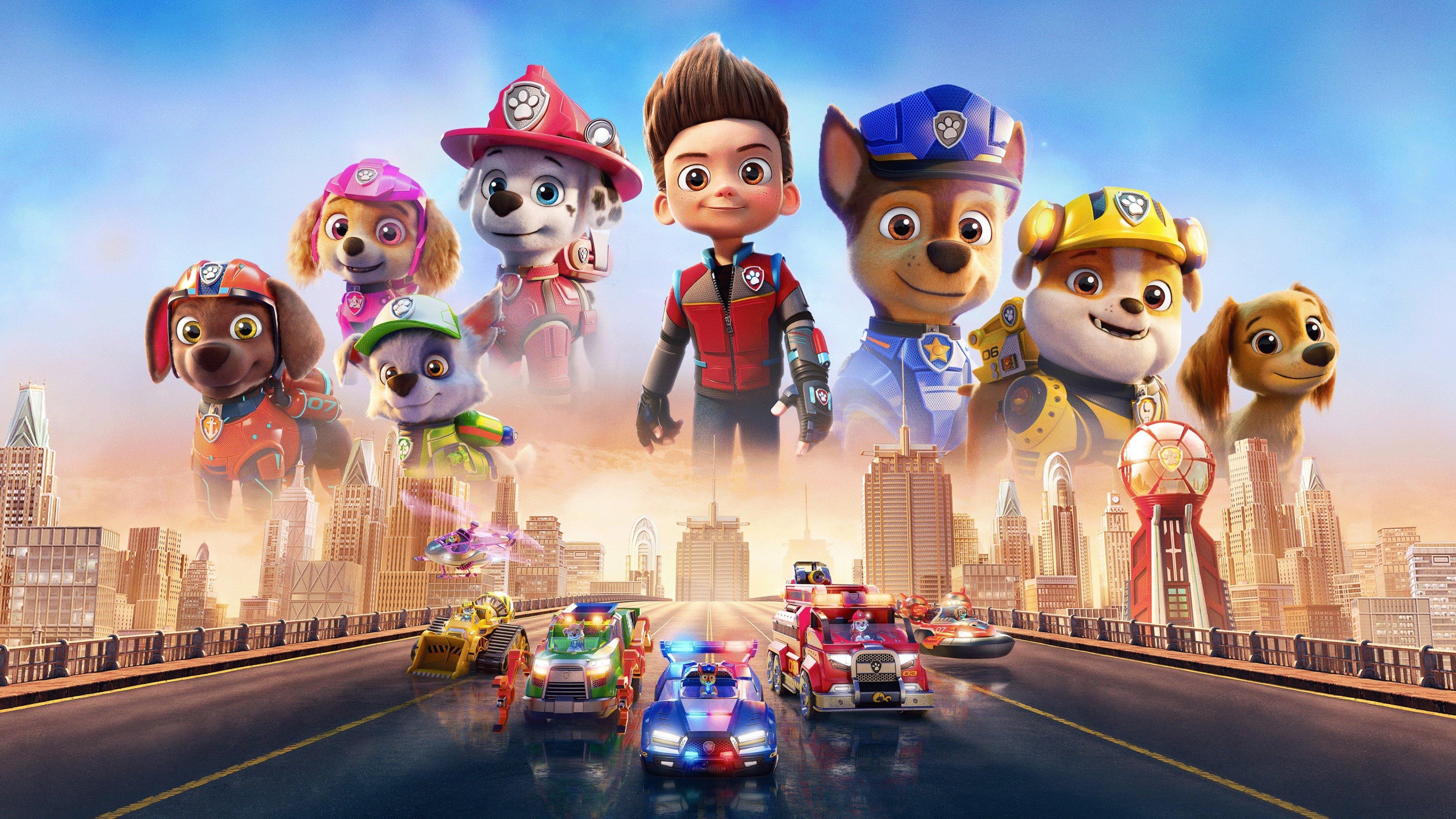 Backdrop