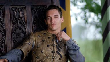 Poster episodio Los Tudor 1x2